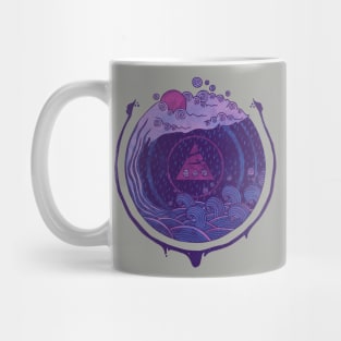 Water Mug